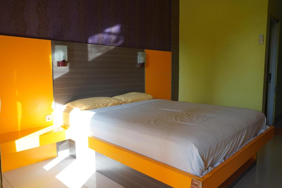 Photo of Bedroom in Buleleng