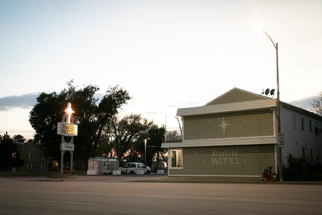 Photo of Buildings in Springfield