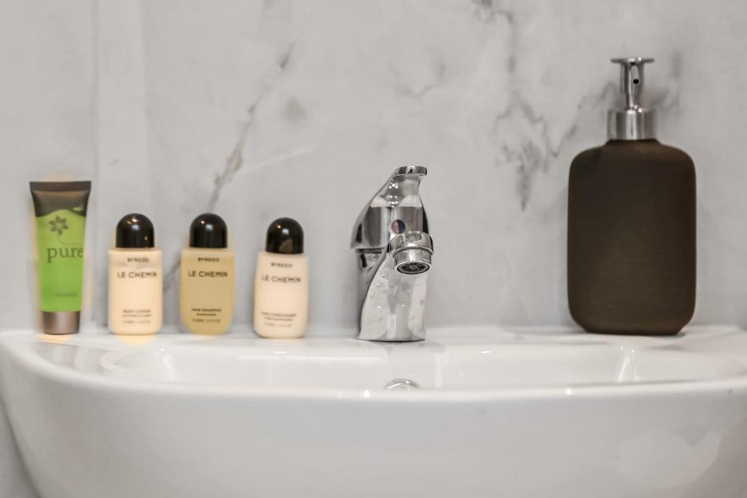 Photo of Bathroom in Clapton