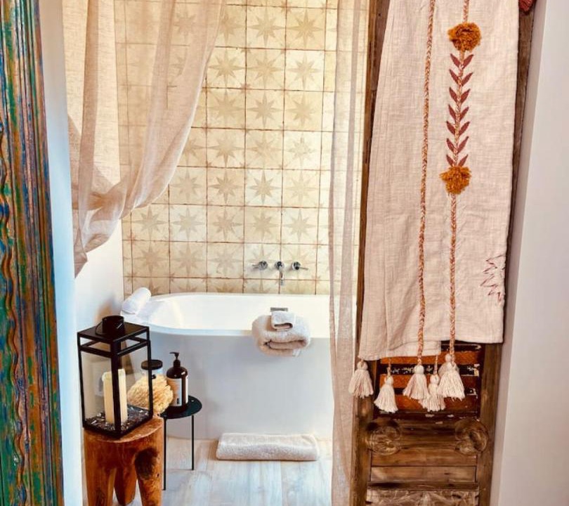 Photo of Bathroom in Santa Fe