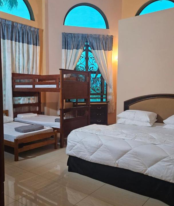 Photo of Bedroom in Hulu Kinta