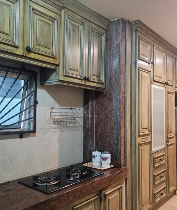 Photo of Kitchen in Hulu Kinta