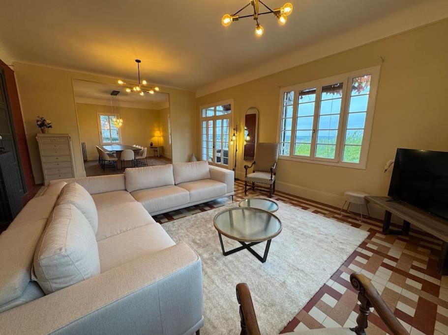 Photo of Livingroom in Aloxe-Corton