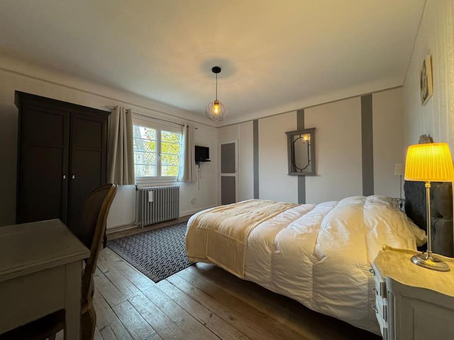 Photo of Bedroom in Aloxe-Corton