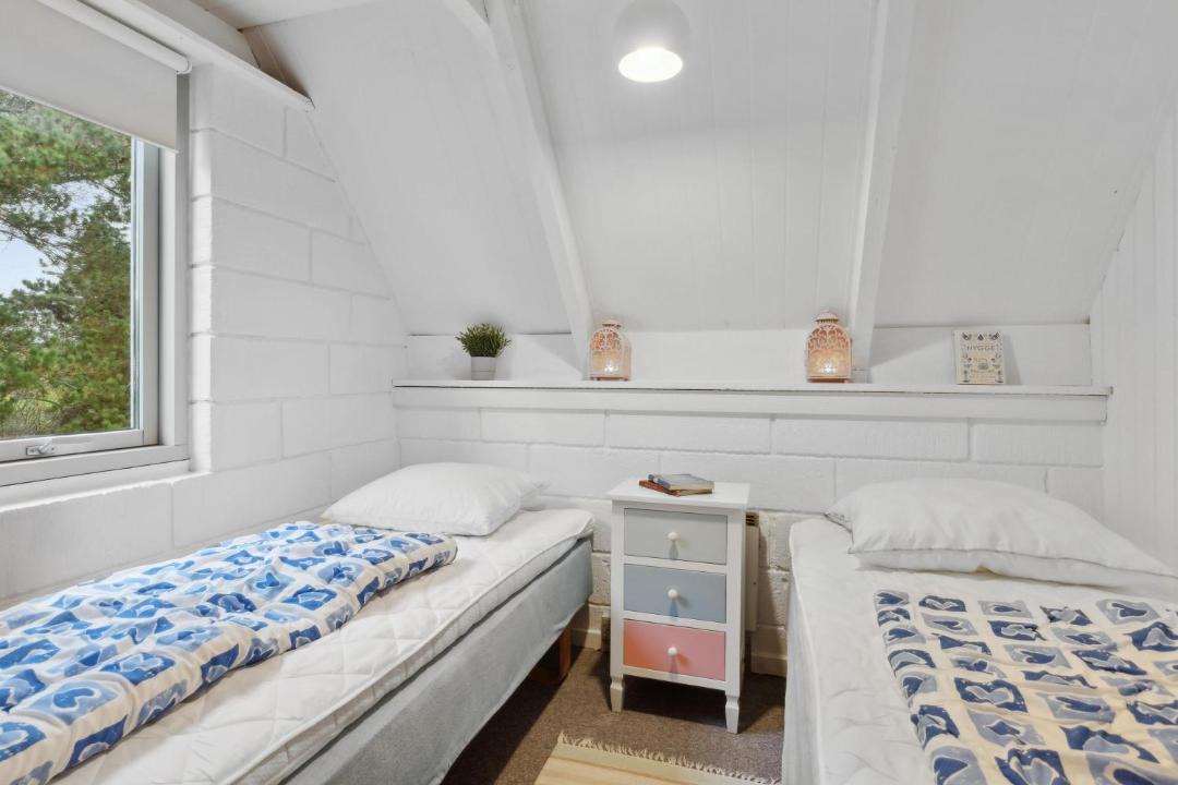 Photo of Bedroom in Lodbjerg Hede