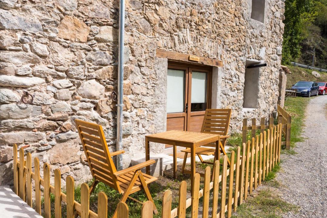 Photo of Others in Ribes De Freser