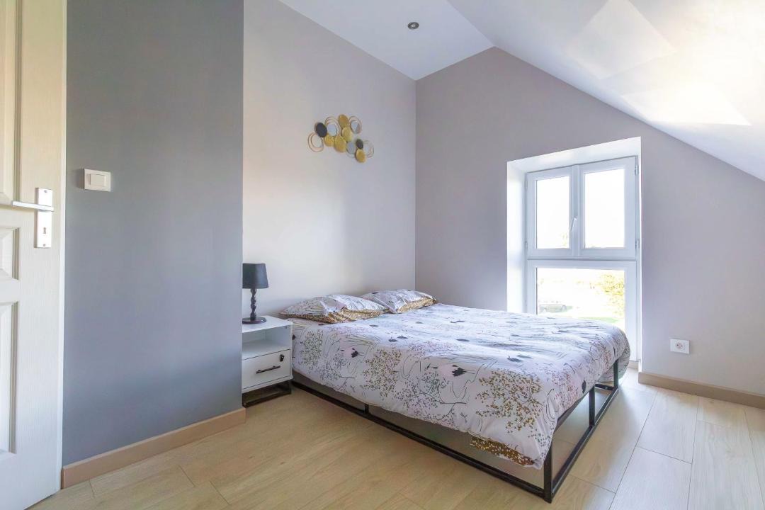 Photo of Bedroom in Meilly-sur-Rouvres