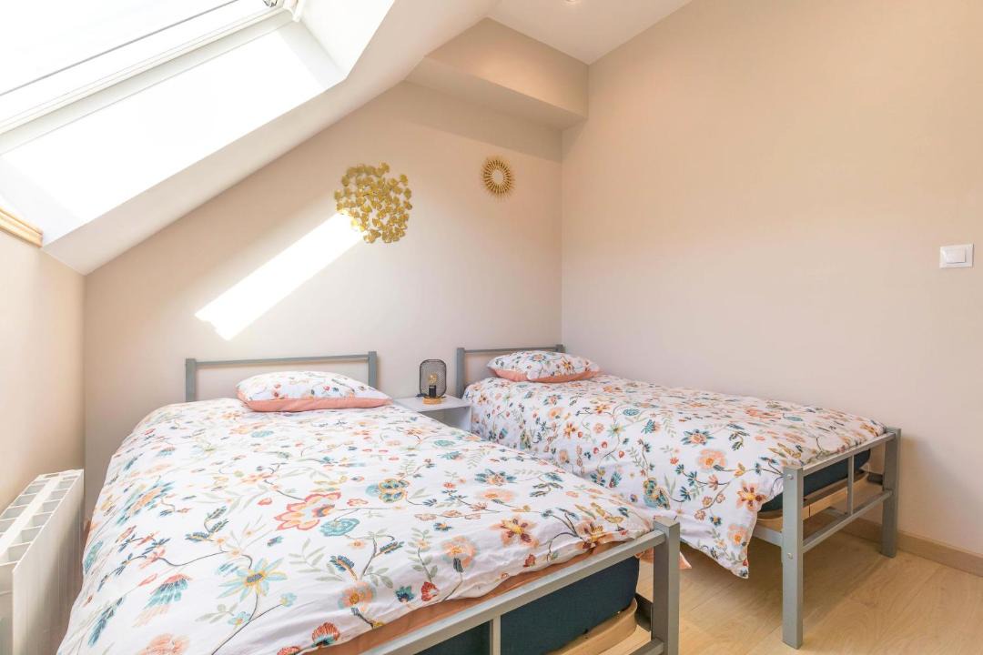 Photo of Bedroom in Meilly-sur-Rouvres