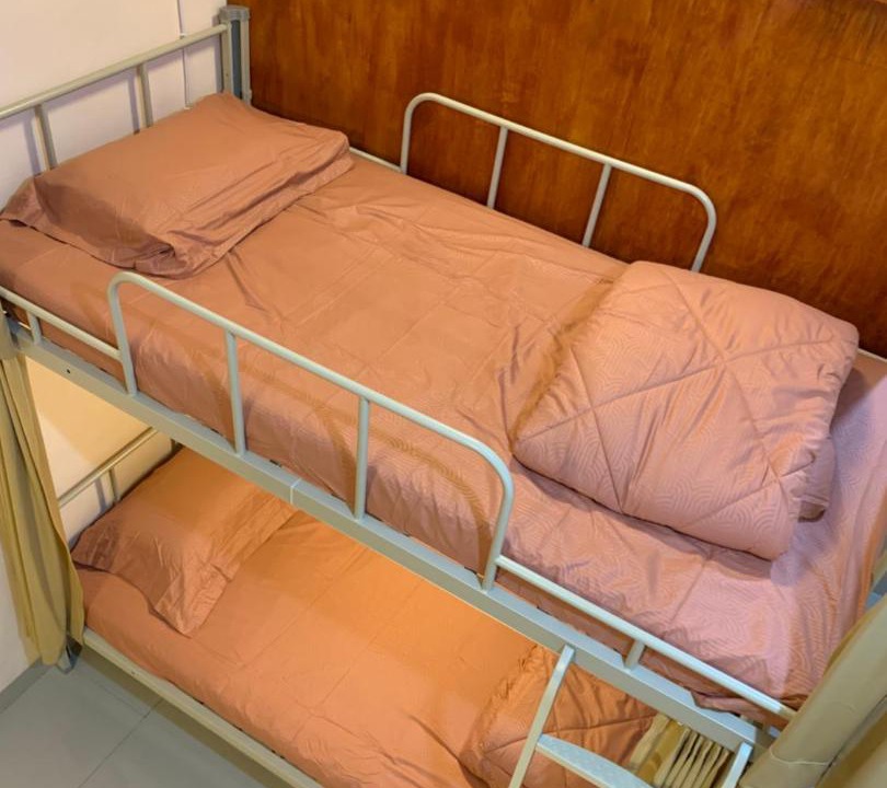 Photo of Bedroom in Maros