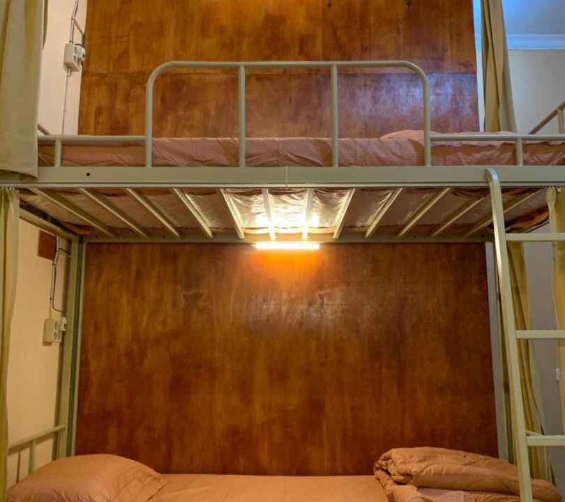 Photo of Bedroom in Maros