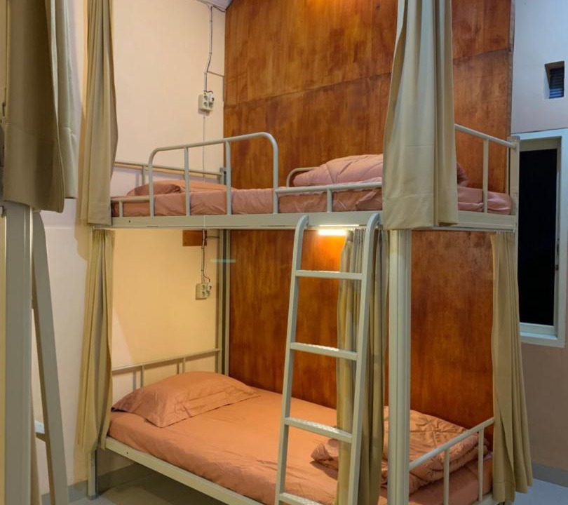 Photo of Bedroom in Maros