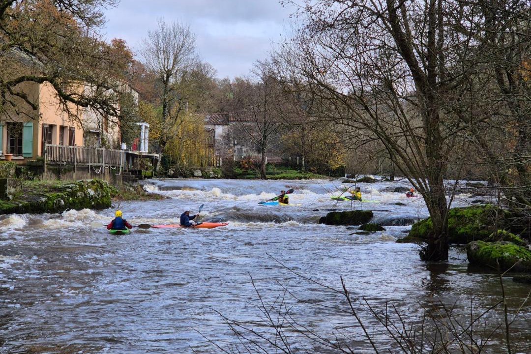 Photo of Others in Mortagne-sur-Sevre