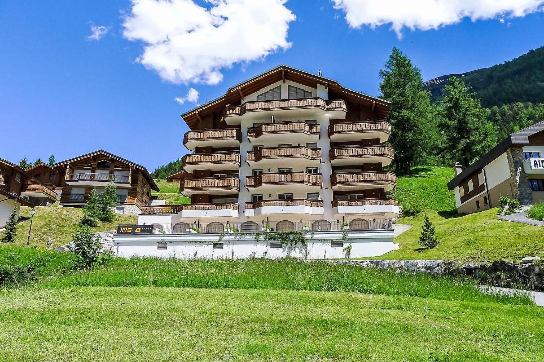 Photo of Others in Leukerbad