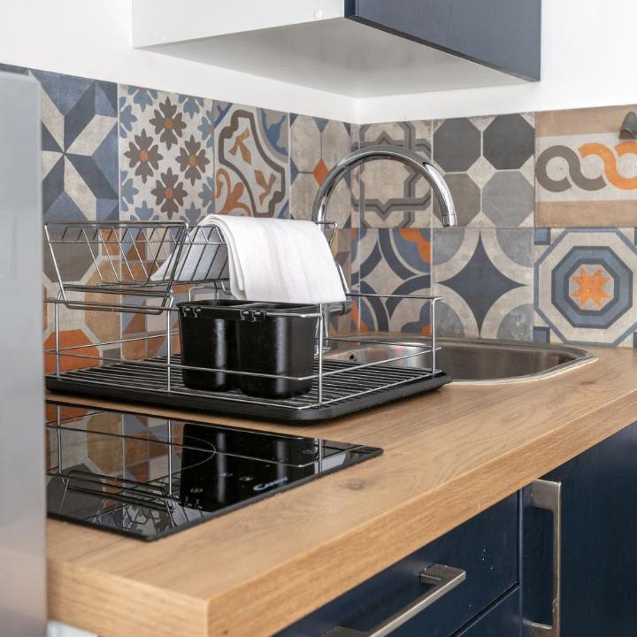 Photo of Kitchen in Le Kremlin-Bicetre