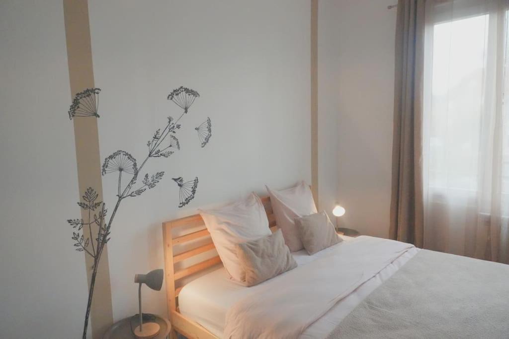 Photo of Bedroom in Clamart