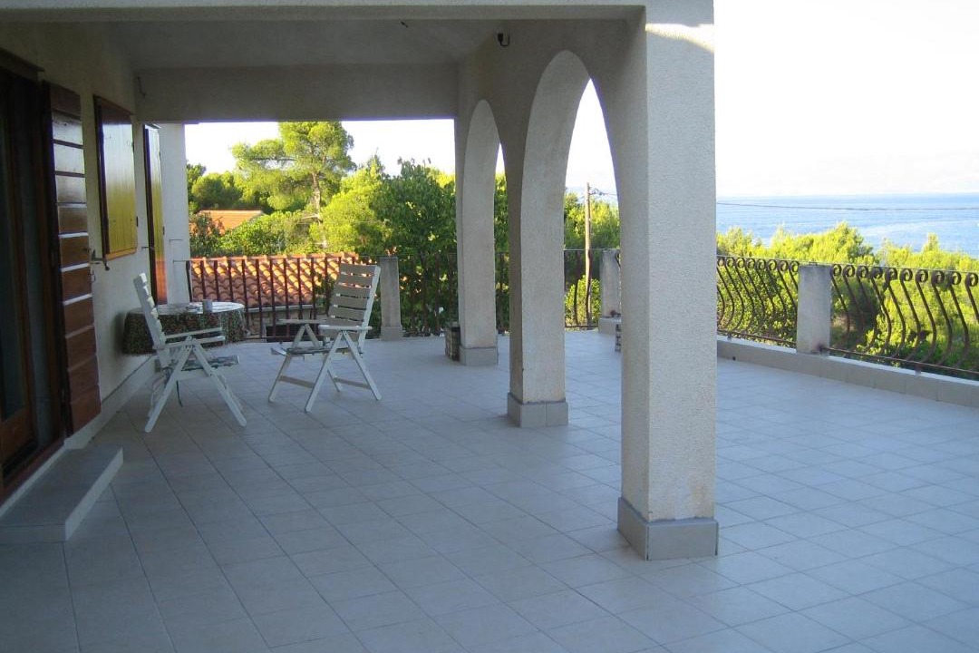 Photo of Patio Balcony in Rogac