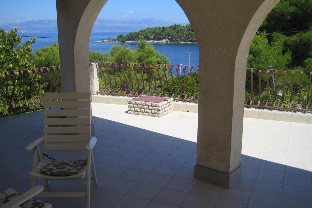 Photo of Patio Balcony in Rogac