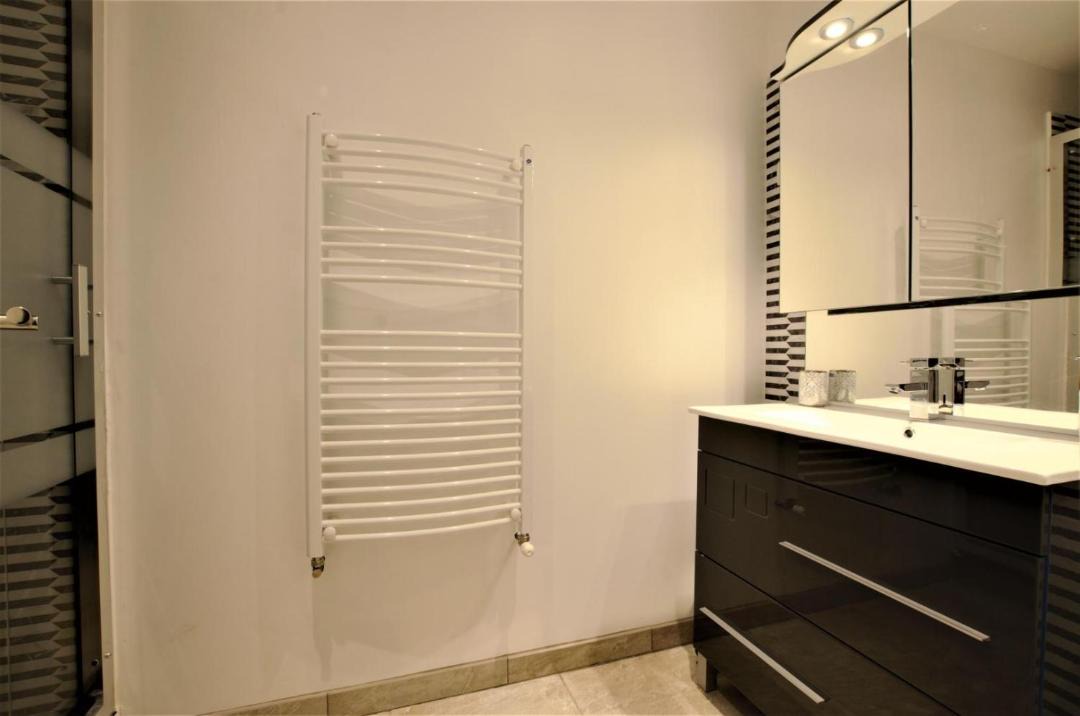 Photo of Bathroom in Villenauxe-la-Grande