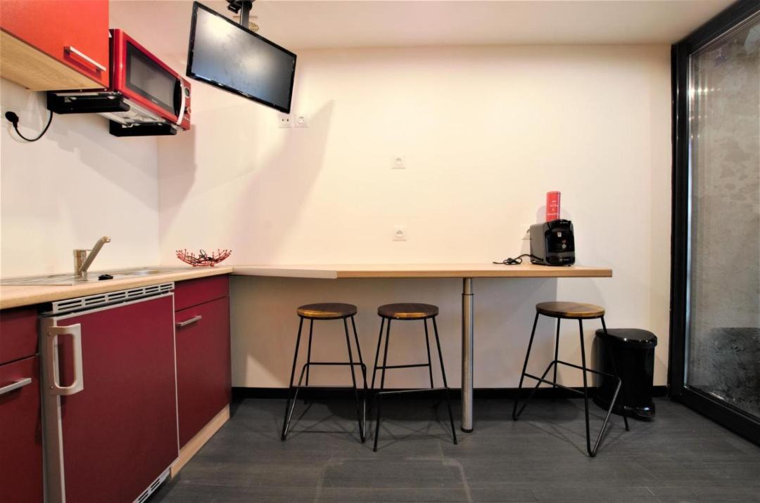 Photo of Kitchen in Villenauxe-la-Grande