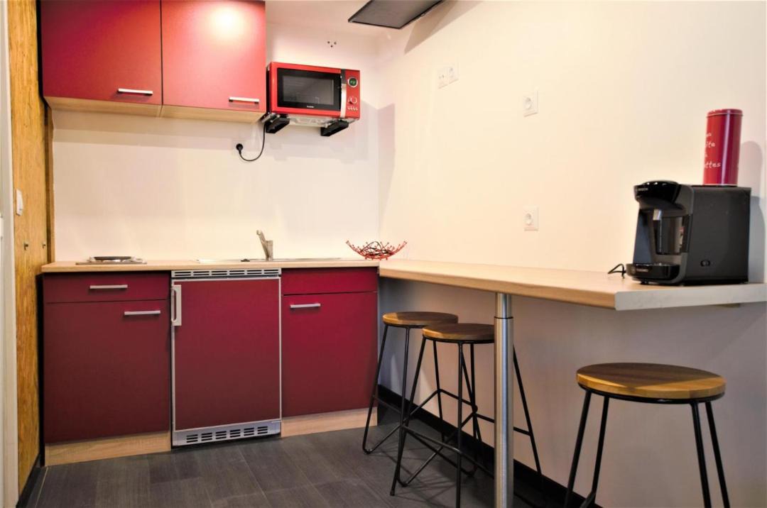 Photo of Kitchen in Villenauxe-la-Grande