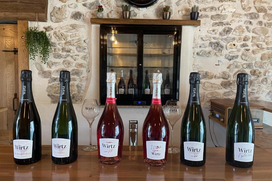 Photo of Others in Villenauxe-la-Grande