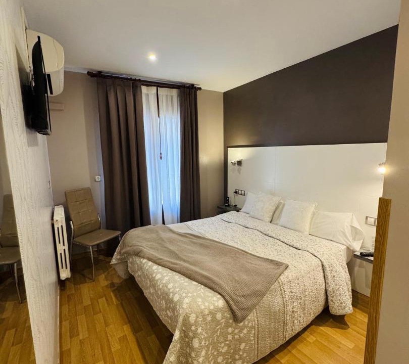 Photo of Bedroom in Jaca