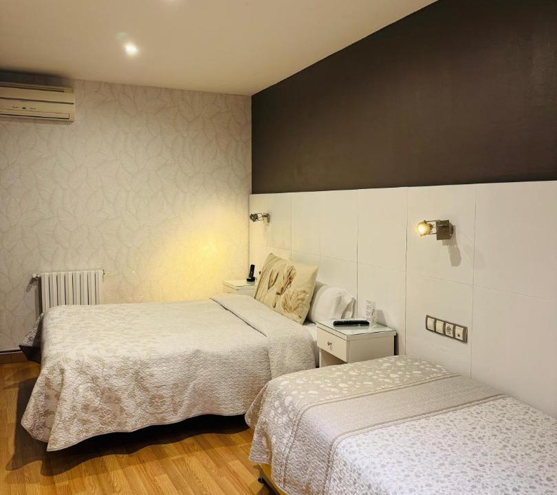 Photo of Bedroom in Jaca
