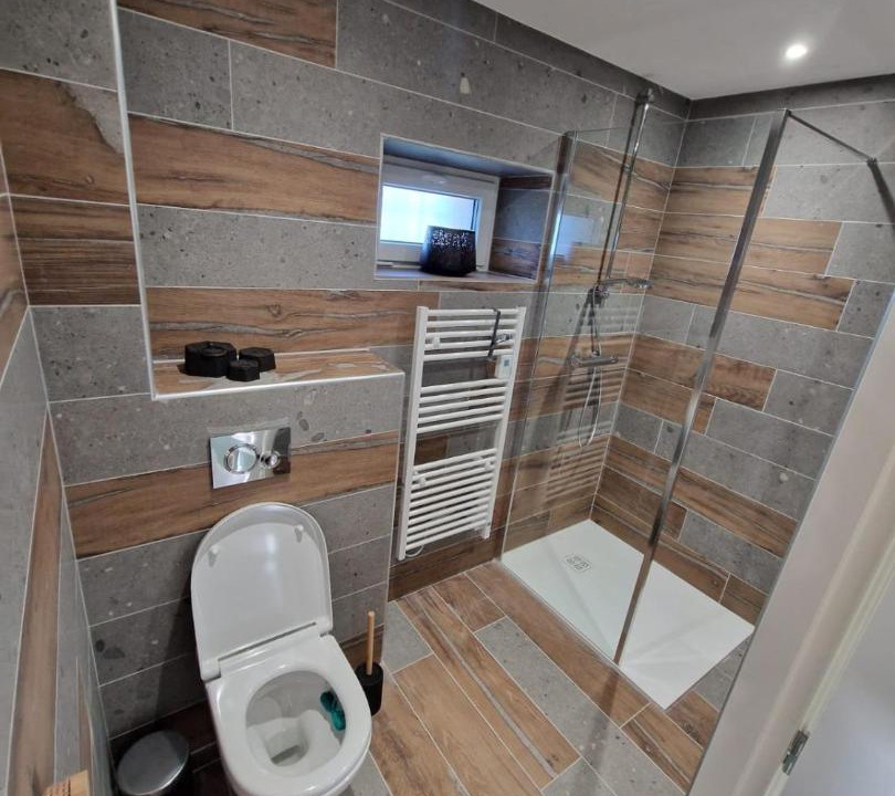 Photo of Bathroom in Deux Vallees Vertes