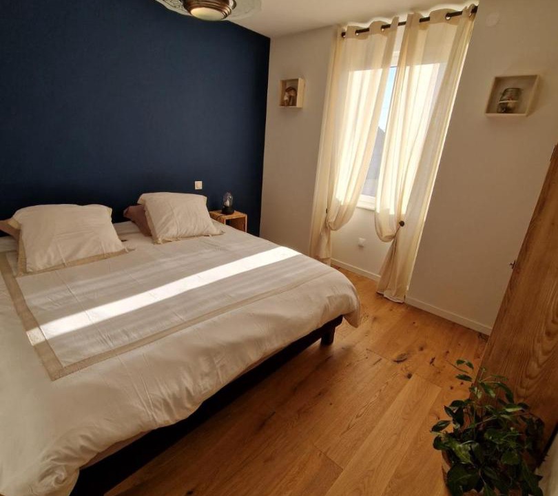 Photo of Bedroom in Deux Vallees Vertes