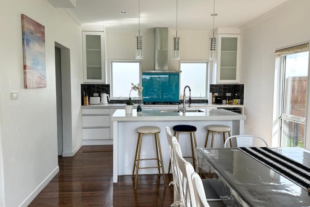 Photo of Kitchen in Hamilton