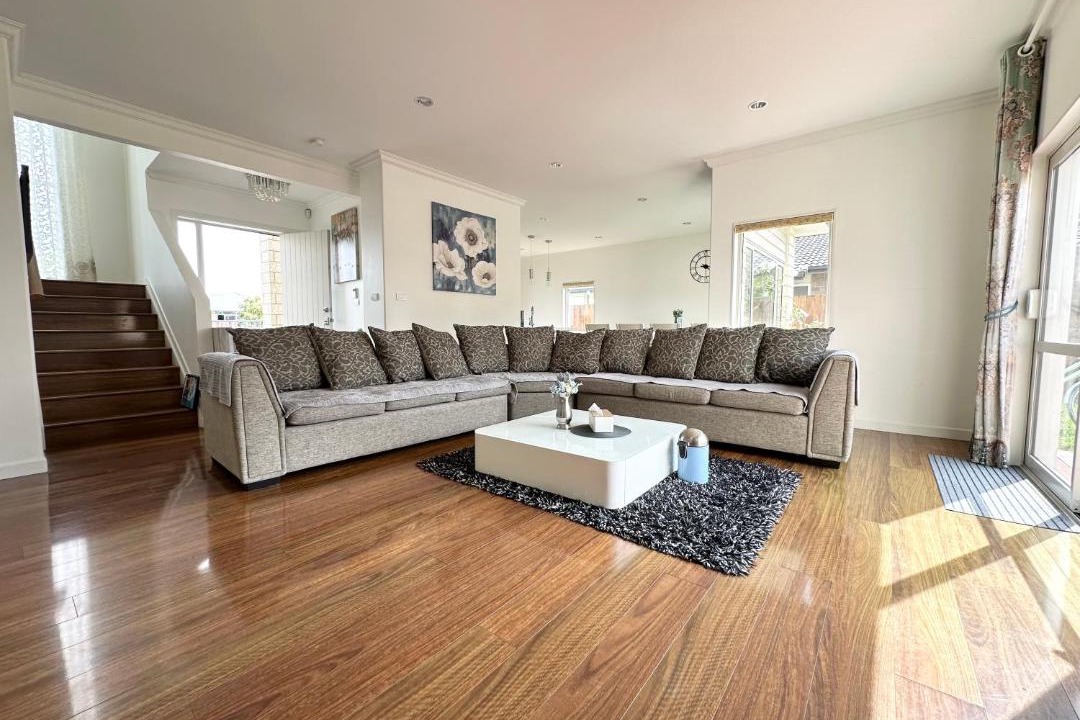 Photo of Livingroom in Hamilton