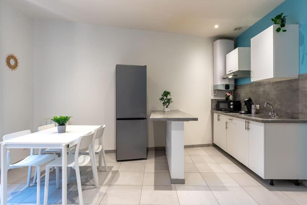 Photo of Kitchen in Elbeuf