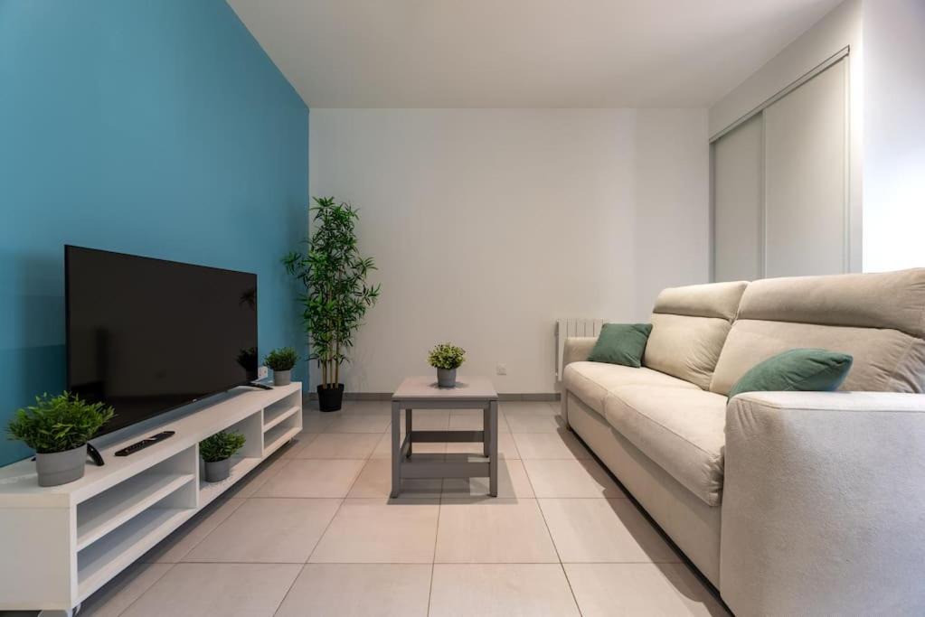 Photo of Livingroom in Elbeuf