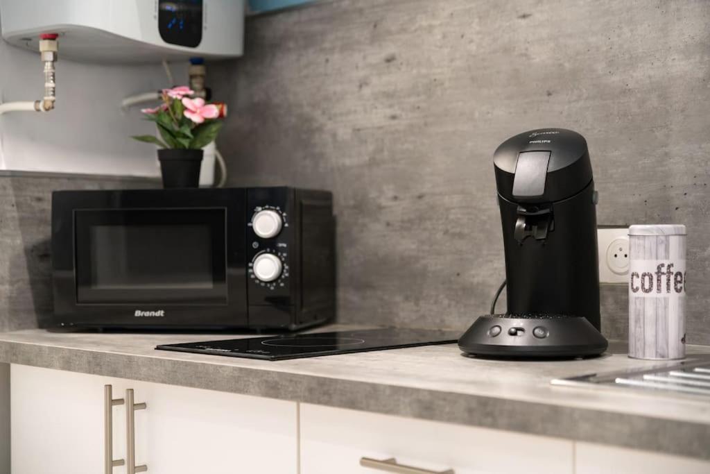 Photo of Kitchen in Elbeuf