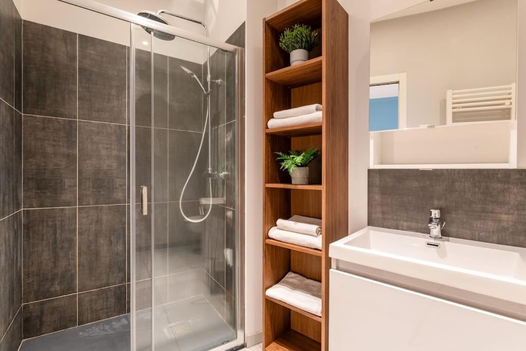 Photo of Bathroom in Elbeuf