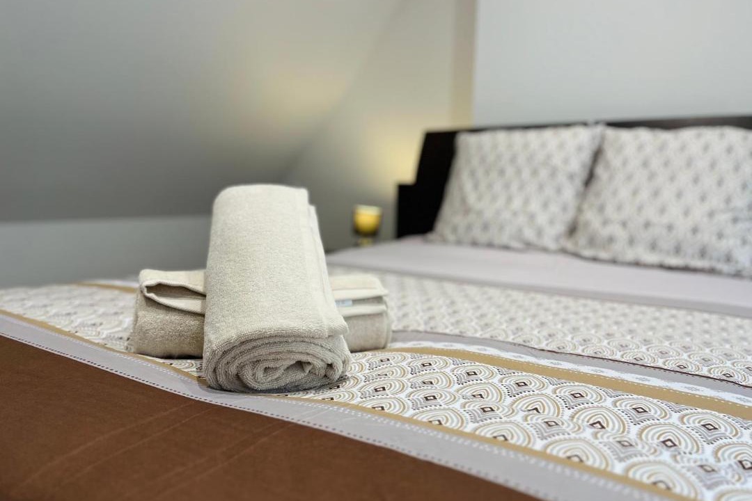 Photo of Bedroom in Arras