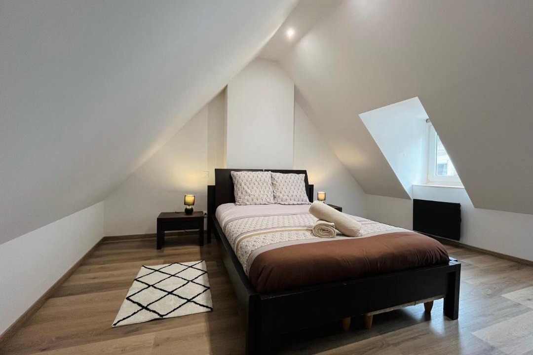 Photo of Bedroom in Arras