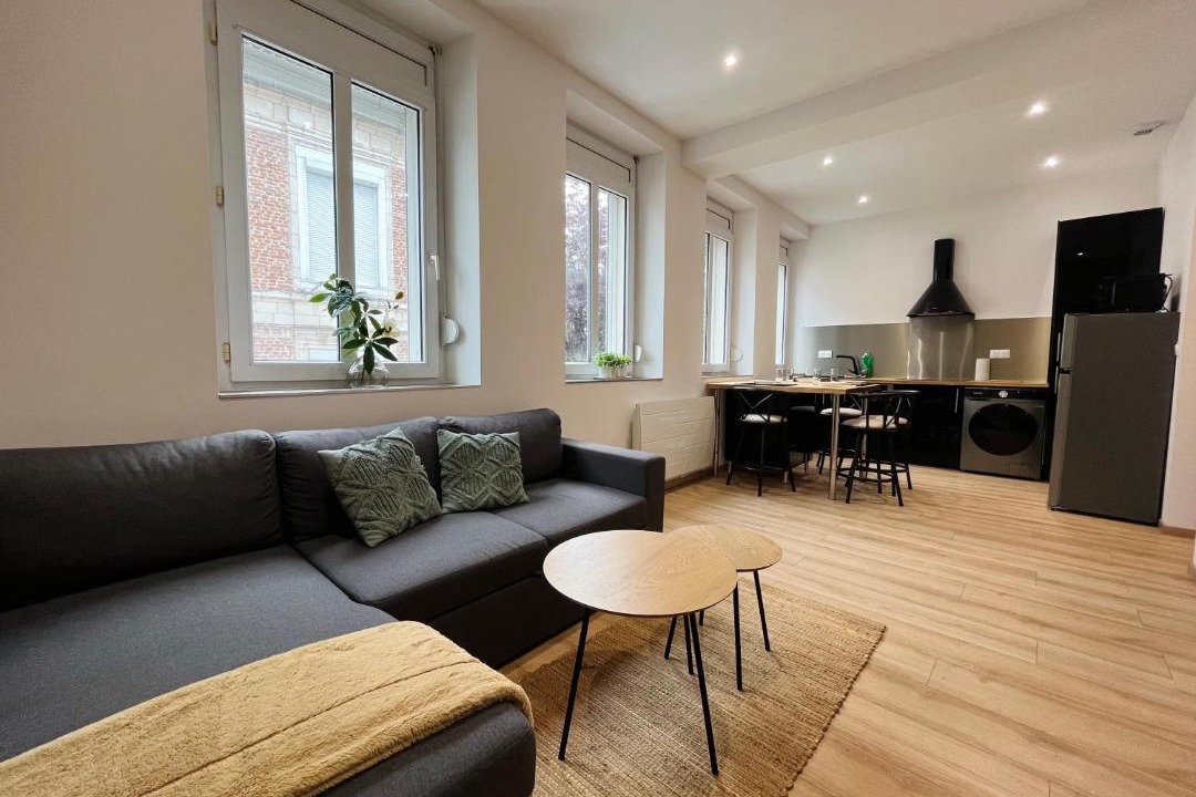 Photo of Livingroom in Arras