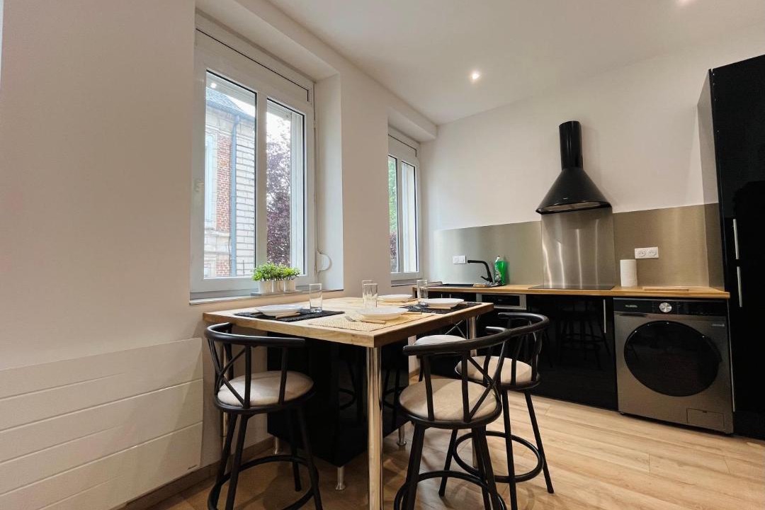 Photo of Kitchen in Arras