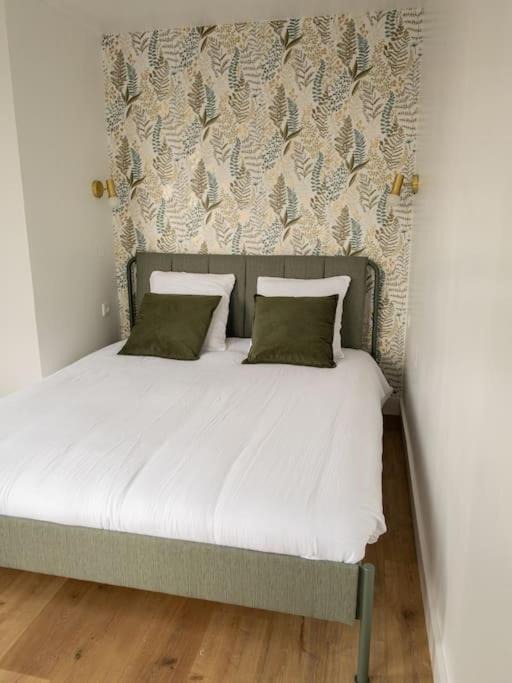 Photo of Bedroom in Ribecourt-Dreslincourt