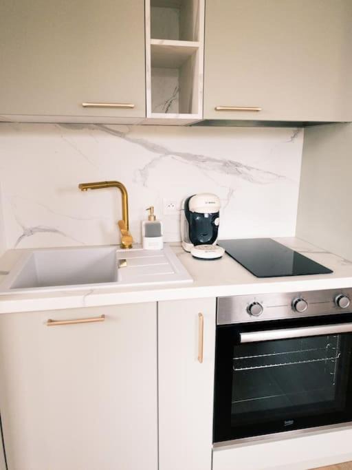 Photo of Kitchen in Ribecourt-Dreslincourt