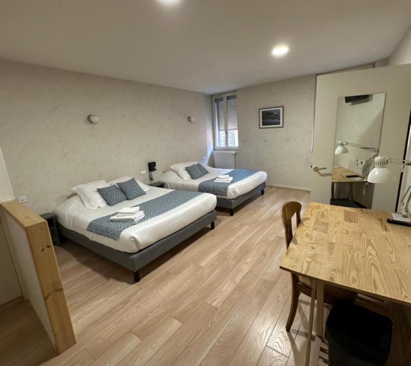 Photo of Bedroom in Yenne