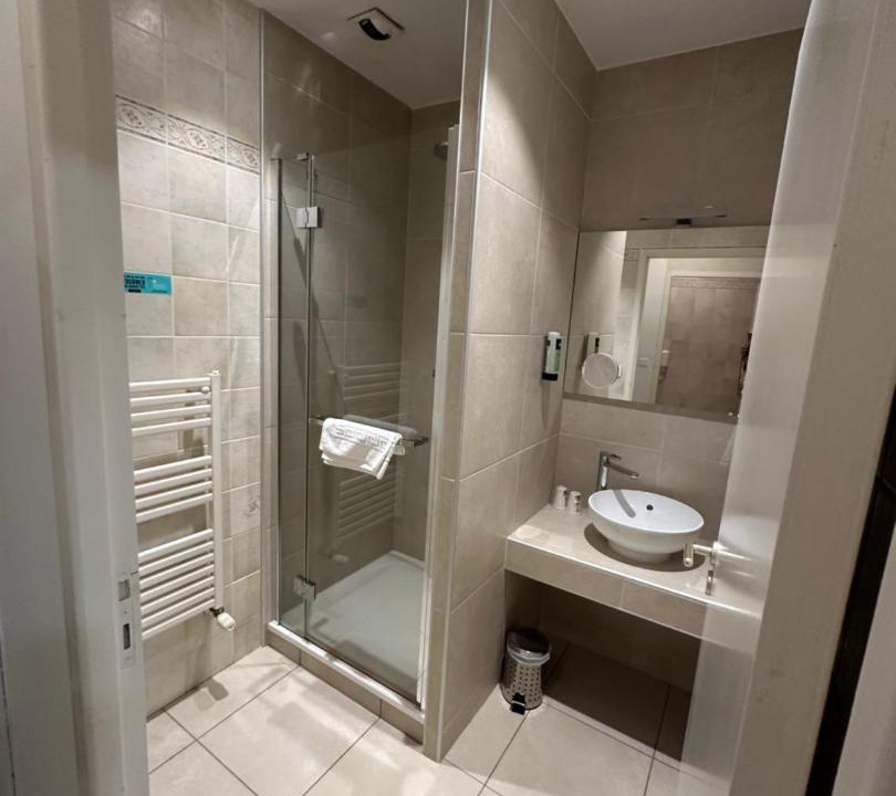 Photo of Bathroom in Yenne
