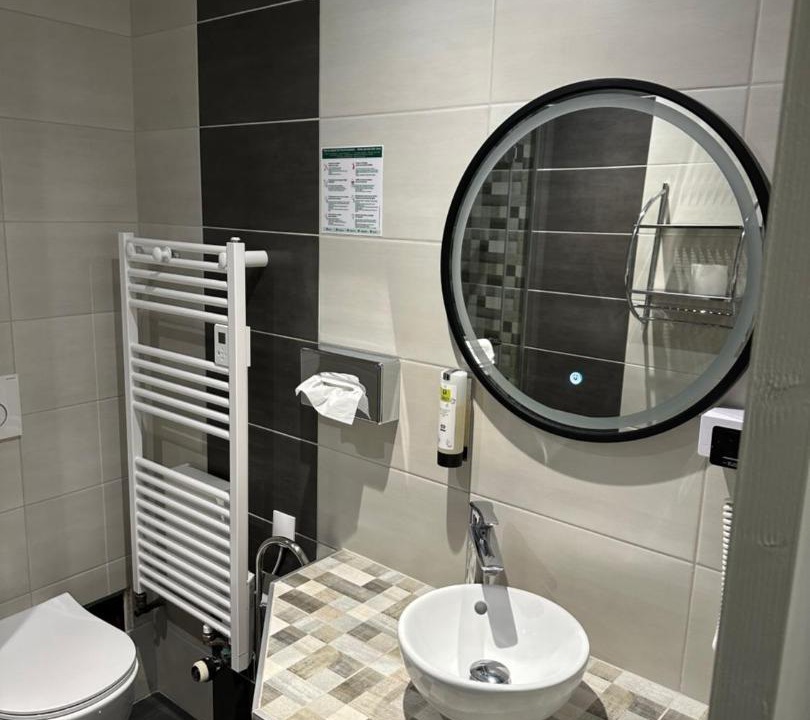 Photo of Bathroom in Yenne
