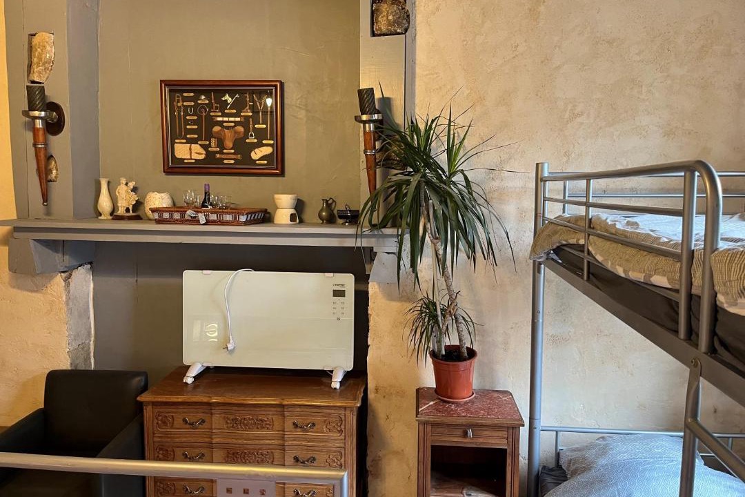 Photo of Bedroom in Issy-l'Eveque