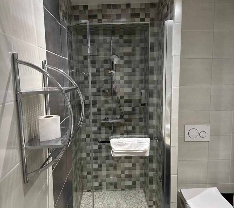 Photo of Bathroom in Yenne