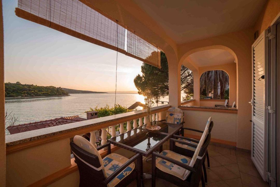 Photo of Patio Balcony in Kampor
