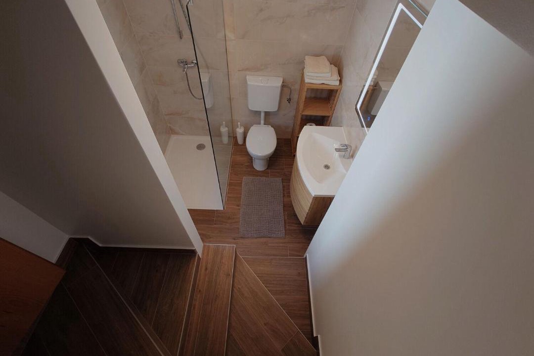 Photo of Bathroom in Kampor