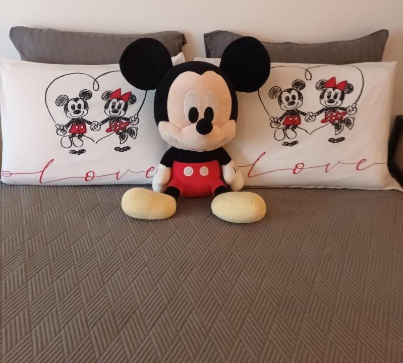 Photo of Bedroom in Montevrain