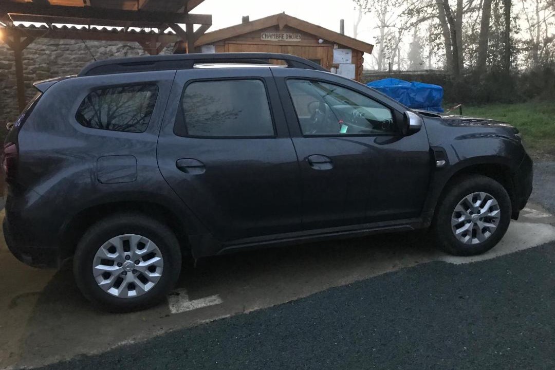 Photo of Outdoor in Aigonnay